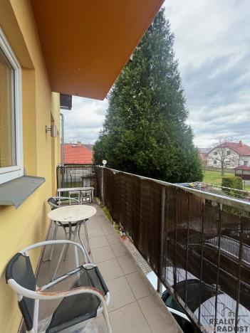 Prodej bytu 2+kk, České Budějovice, U Cihelny, 55 m2