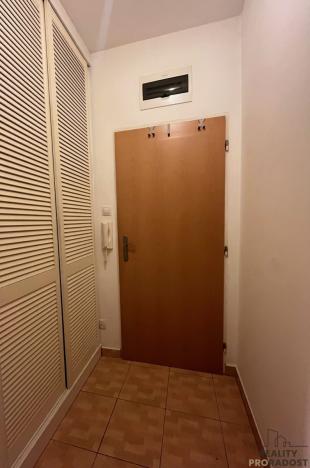 Prodej bytu 2+kk, České Budějovice, U Cihelny, 55 m2