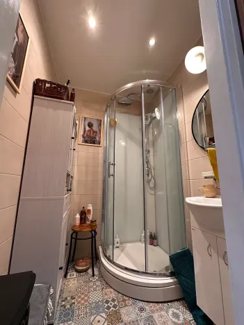 Prodej bytu 2+1, Brno, Třískalova, 55 m2