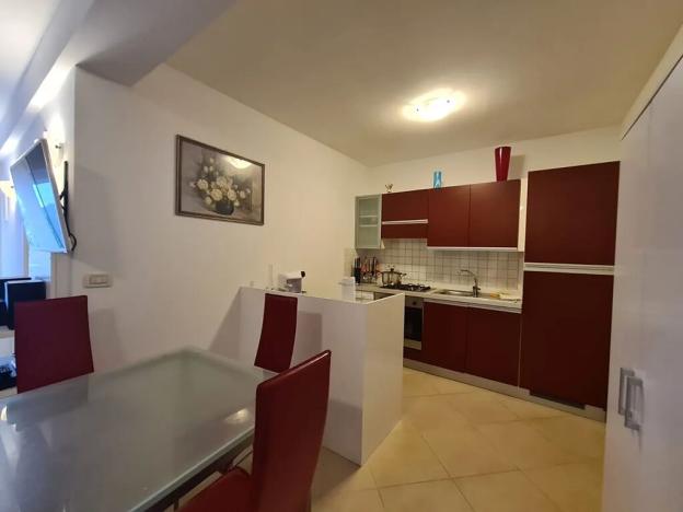 Prodej bytu 3+kk, Medulin, Chorvatsko, 54 m2