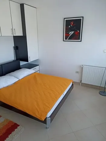 Prodej bytu 3+kk, Medulin, Chorvatsko, 54 m2