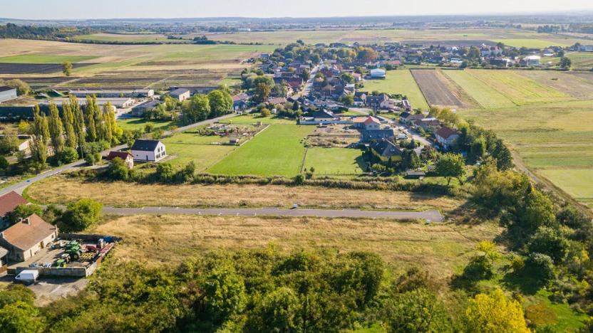 Prodej pozemku, Nedomice, 801 m2