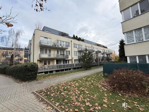 Pronájem bytu 2+kk, Praha - Hostavice, U Hostavického potoka, 55 m2