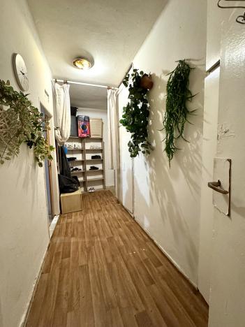 Prodej bytu 1+1, Most, tř. Budovatelů, 41 m2