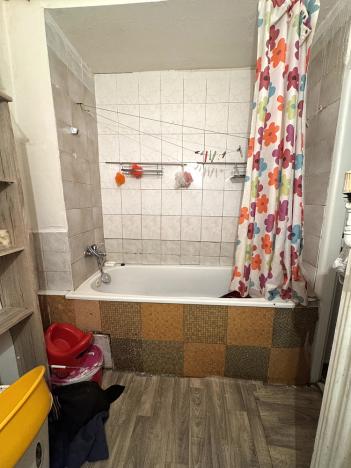 Prodej bytu 1+1, Most, tř. Budovatelů, 41 m2