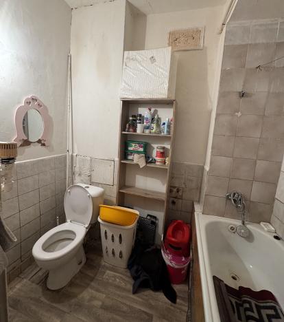 Prodej bytu 1+1, Most, tř. Budovatelů, 41 m2