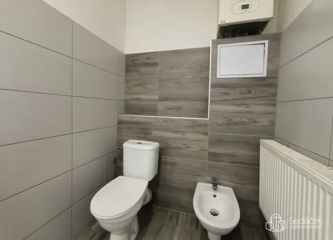 Pronájem bytu 3+1, Sokolov, Nádražní, 100 m2