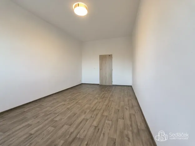 Pronájem bytu 3+1, Sokolov, Nádražní, 100 m2