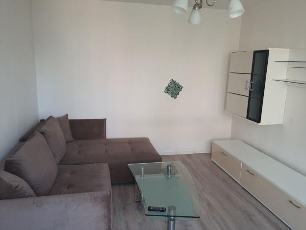 Pronájem bytu 1+1, Teplice - Trnovany, Julia Payera, 36 m2