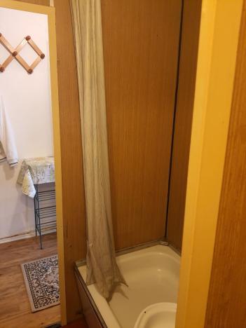 Pronájem bytu 1+1, Teplice - Trnovany, Julia Payera, 36 m2