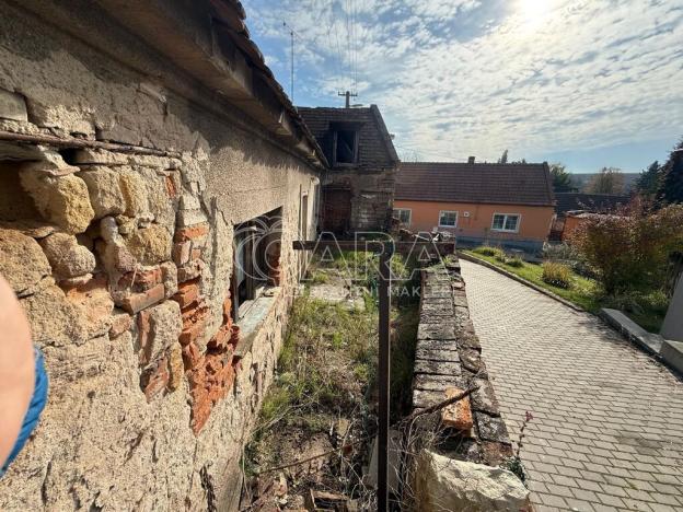 Prodej rodinného domu, Kamenný Most, 70 m2