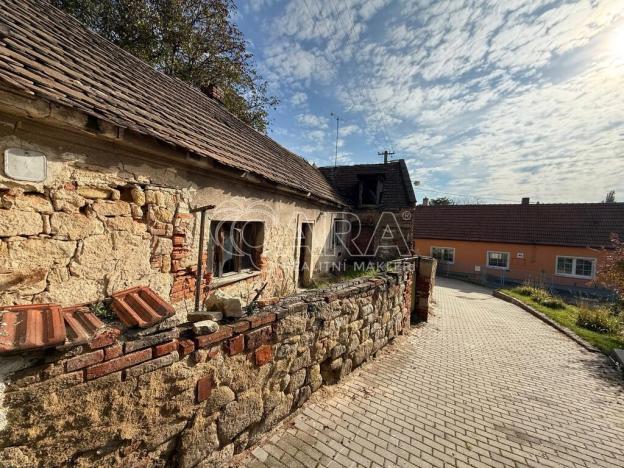 Prodej rodinného domu, Kamenný Most, 70 m2