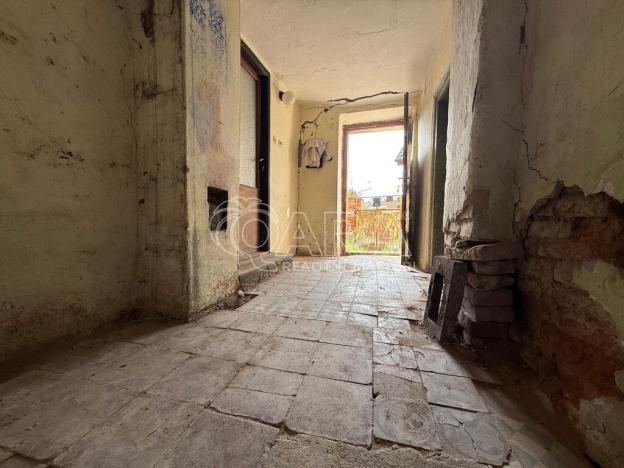 Prodej rodinného domu, Kamenný Most, 70 m2