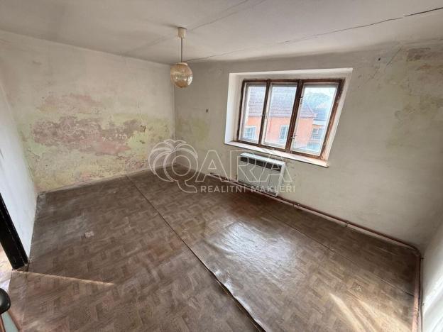 Prodej rodinného domu, Kamenný Most, 70 m2