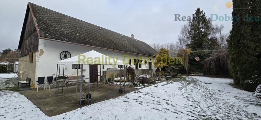 Prodej rodinného domu, Budišov nad Budišovkou - Podlesí, 170 m2