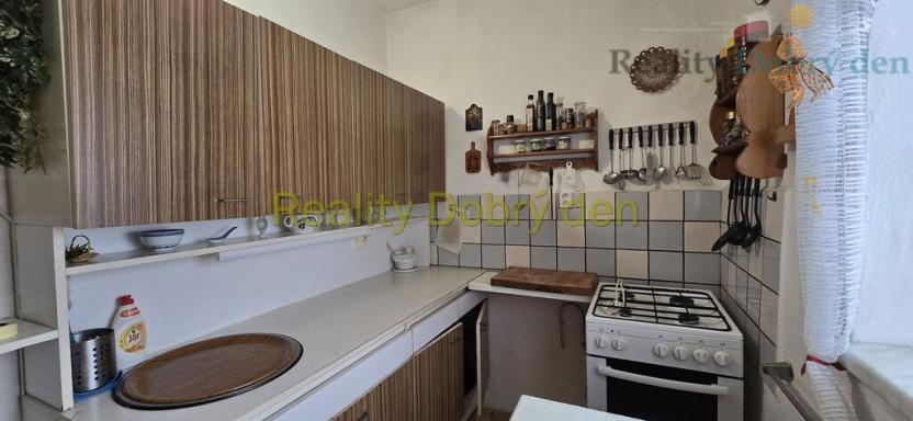 Prodej rodinného domu, Budišov nad Budišovkou - Podlesí, 170 m2