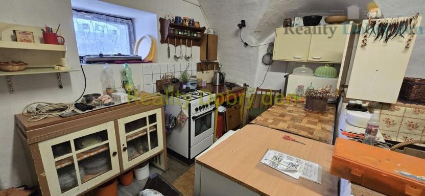 Prodej rodinného domu, Budišov nad Budišovkou - Podlesí, 170 m2