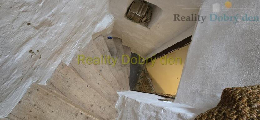 Prodej rodinného domu, Budišov nad Budišovkou - Podlesí, 170 m2