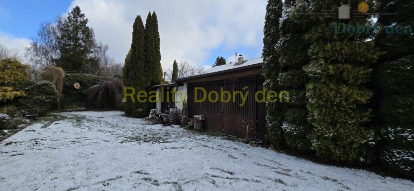 Prodej rodinného domu, Budišov nad Budišovkou - Podlesí, 170 m2