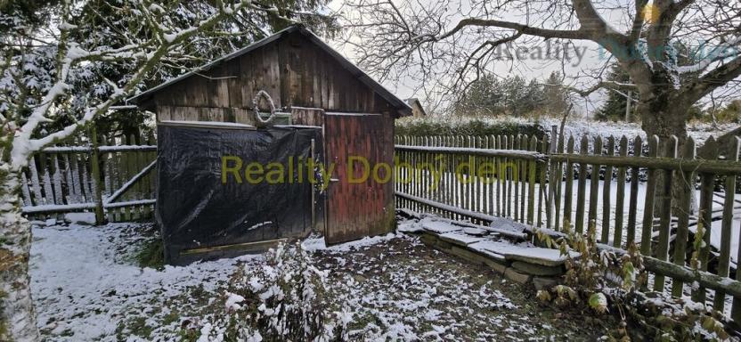 Prodej rodinného domu, Budišov nad Budišovkou - Podlesí, 170 m2