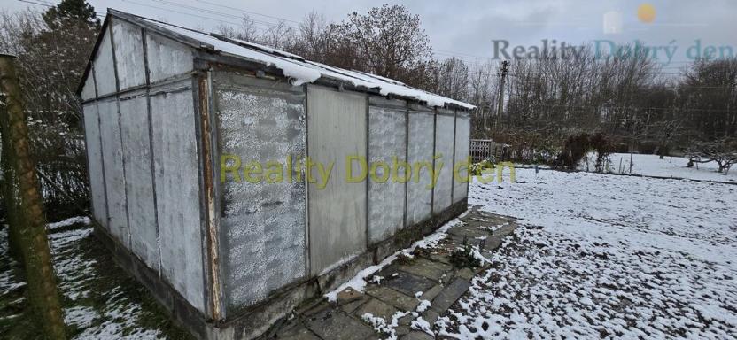 Prodej rodinného domu, Budišov nad Budišovkou - Podlesí, 170 m2