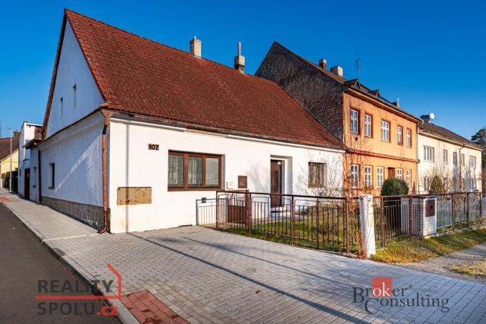 Prodej rodinného domu, Doksy, Lipové náměstí, 319 m2