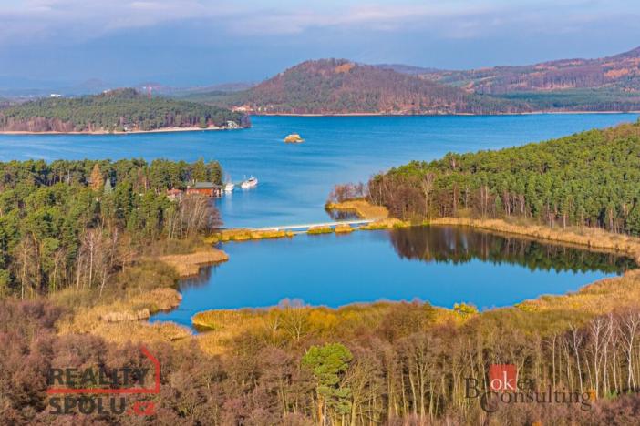 Prodej rodinného domu, Doksy, Lipové náměstí, 319 m2
