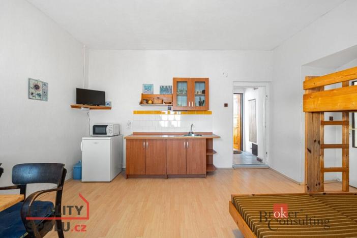 Prodej rodinného domu, Doksy, Lipové náměstí, 319 m2