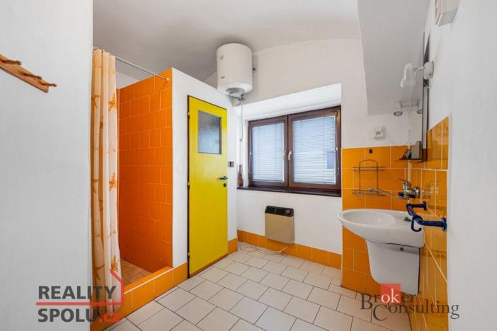 Prodej rodinného domu, Doksy, Lipové náměstí, 319 m2