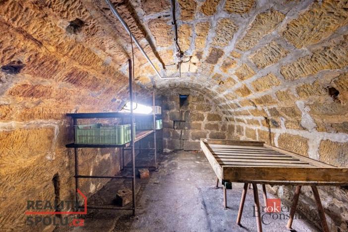 Prodej rodinného domu, Doksy, Lipové náměstí, 319 m2