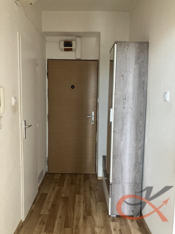 Pronájem bytu 2+1, Prostějov, Tylova, 47 m2