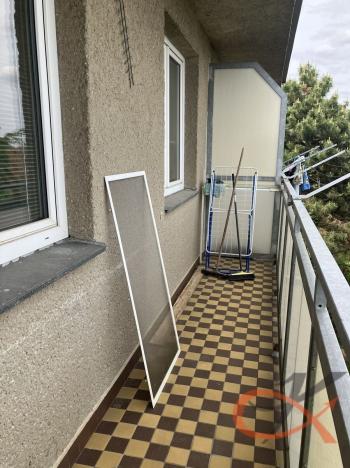 Pronájem bytu 2+1, Prostějov, Tylova, 47 m2