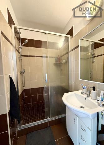 Pronájem bytu 1+1, Planá, Fučíkova, 42 m2