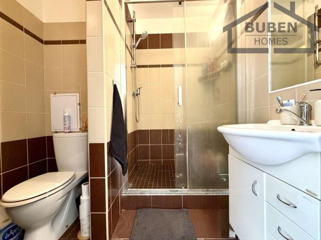 Pronájem bytu 1+1, Planá, Fučíkova, 42 m2