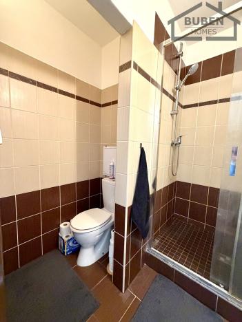 Pronájem bytu 1+1, Planá, Fučíkova, 42 m2