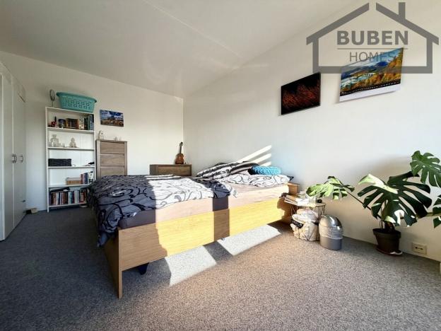 Pronájem bytu 1+1, Planá, Fučíkova, 42 m2