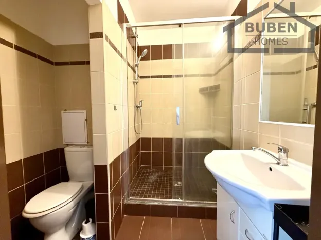 Pronájem bytu 1+1, Planá, Fučíkova, 42 m2