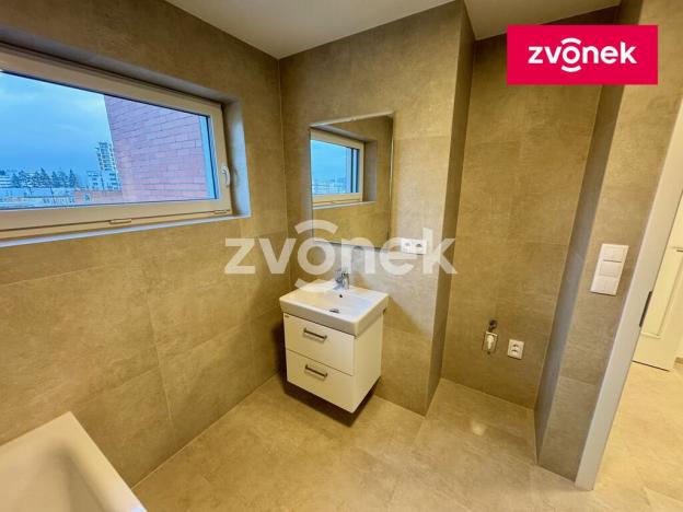 Pronájem bytu 3+kk, Zlín, Mostní, 82 m2