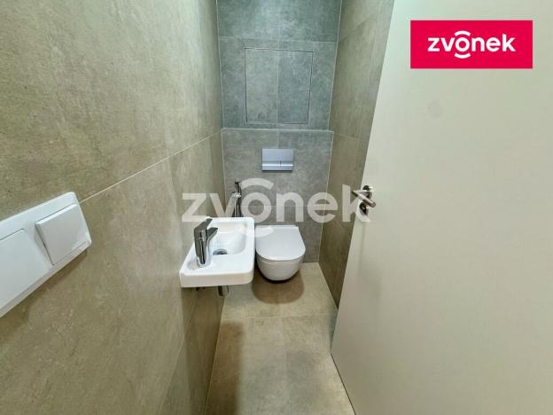 Pronájem bytu 3+kk, Zlín, Mostní, 82 m2