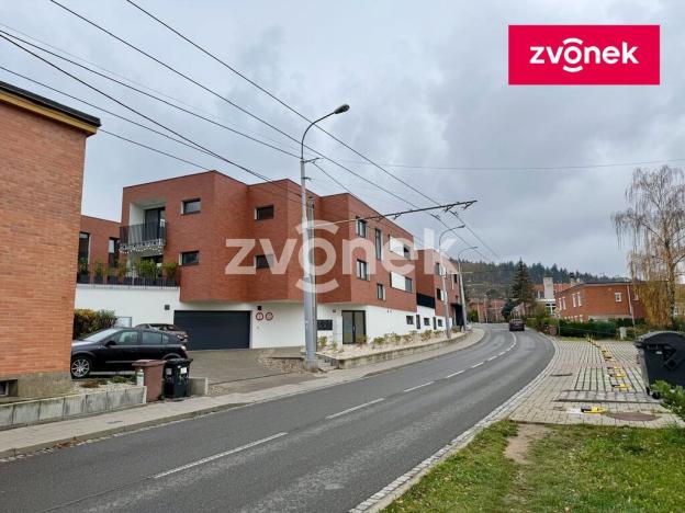 Pronájem bytu 3+kk, Zlín, Mostní, 82 m2