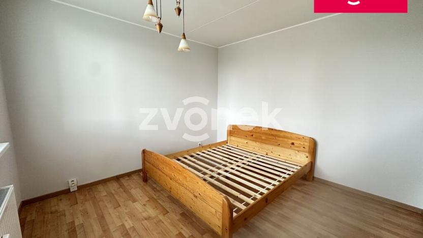 Pronájem bytu 1+1, Otrokovice - Kvítkovice, SNP, 38 m2