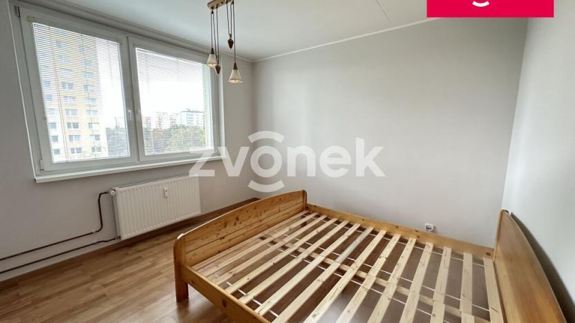 Pronájem bytu 1+1, Otrokovice - Kvítkovice, SNP, 38 m2