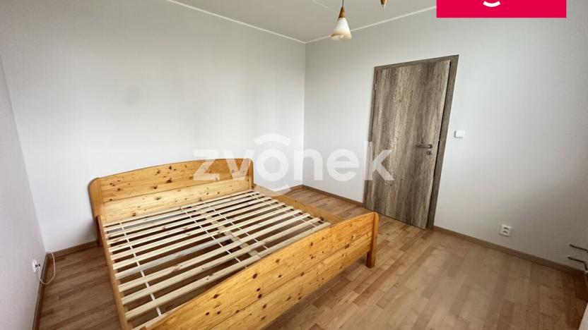 Pronájem bytu 1+1, Otrokovice - Kvítkovice, SNP, 38 m2