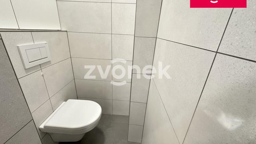 Pronájem bytu 1+1, Otrokovice - Kvítkovice, SNP, 38 m2