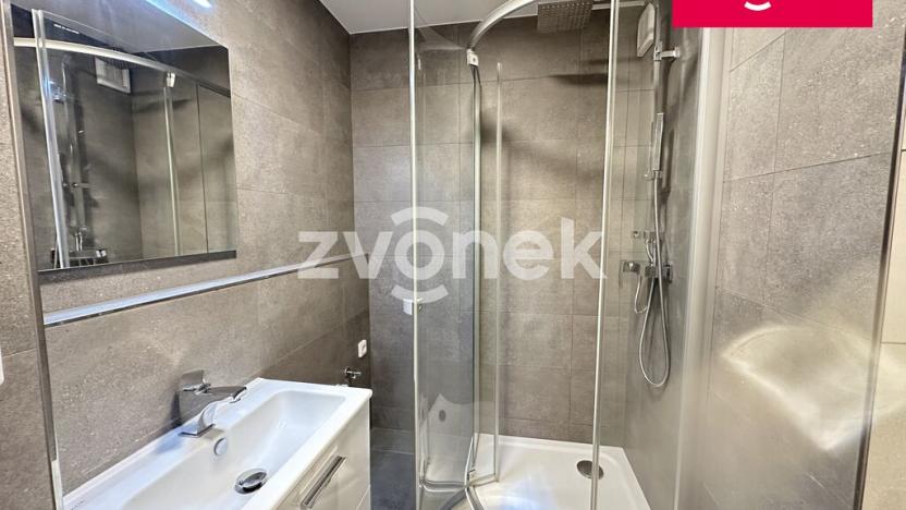 Pronájem bytu 1+1, Otrokovice - Kvítkovice, SNP, 38 m2