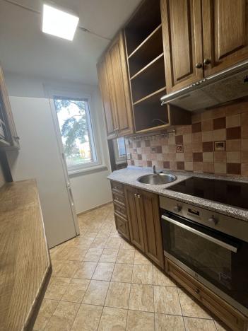 Pronájem bytu 2+1, Olomouc - Povel, Kischova, 48 m2