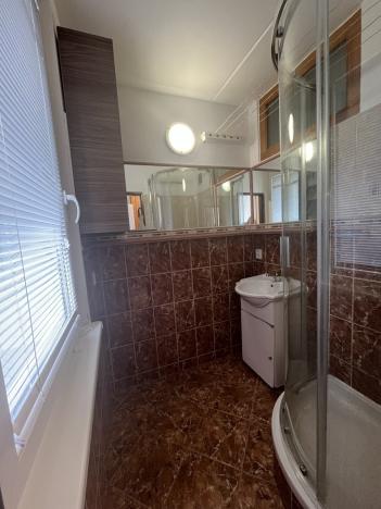 Pronájem bytu 2+1, Olomouc - Povel, Kischova, 48 m2