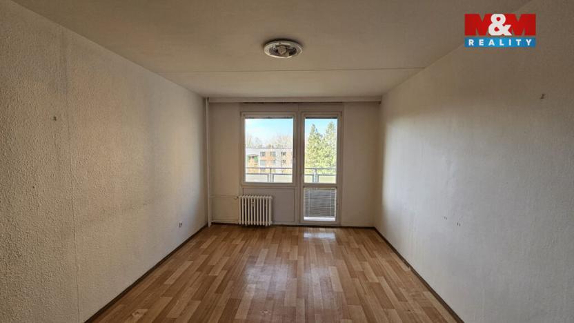 Pronájem bytu 3+1, Vamberk, Struha, 85 m2