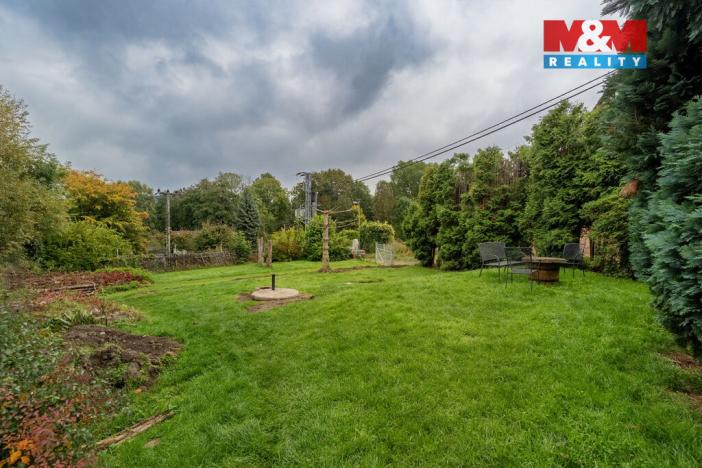 Prodej bytu 3+1, Dlouhý Most, 80 m2