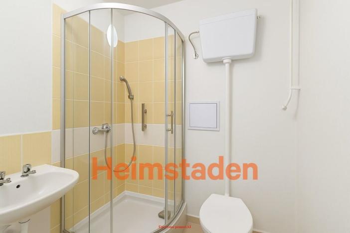 Pronájem bytu 1+1, Karviná - Nové Město, Fučíkova, 28 m2